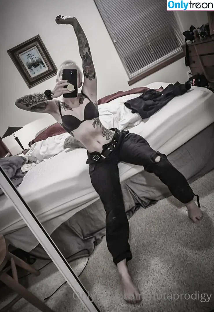 Notaprodigy nude photo #0022 (Notaprodigy)