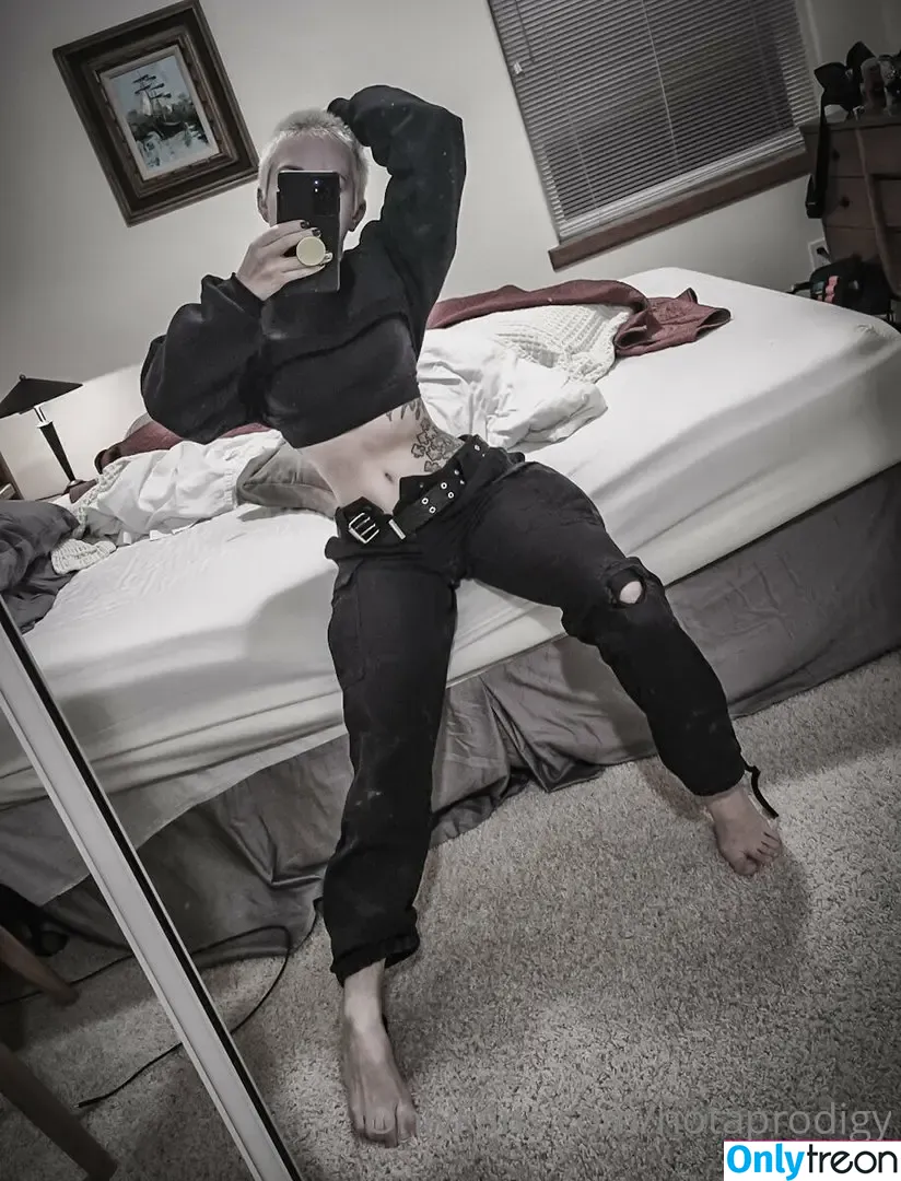 Notaprodigy nude photo #0025 (Notaprodigy)