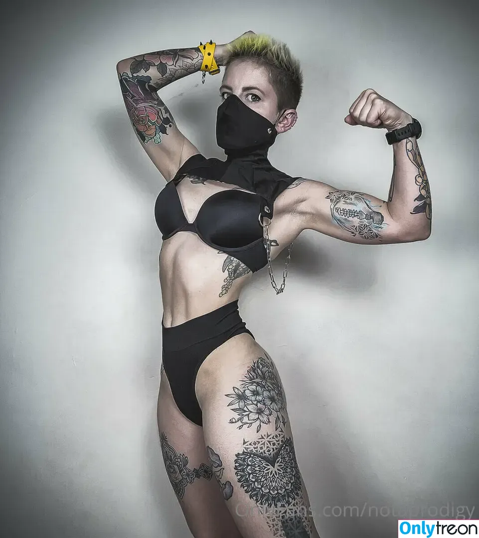 Notaprodigy nude photo #0030 (Notaprodigy)