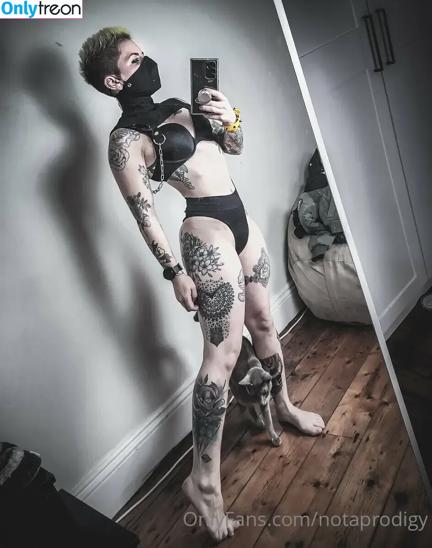 Notaprodigy nude photo #0031 (Notaprodigy)