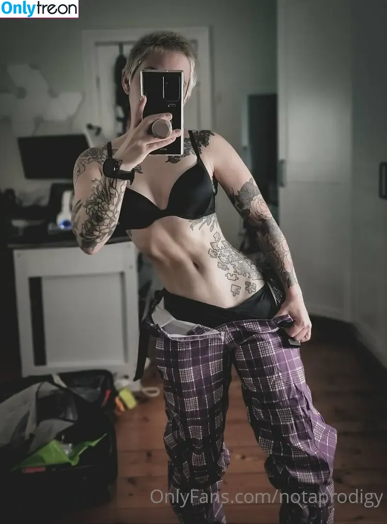Notaprodigy nude photo #0050 (Notaprodigy)
