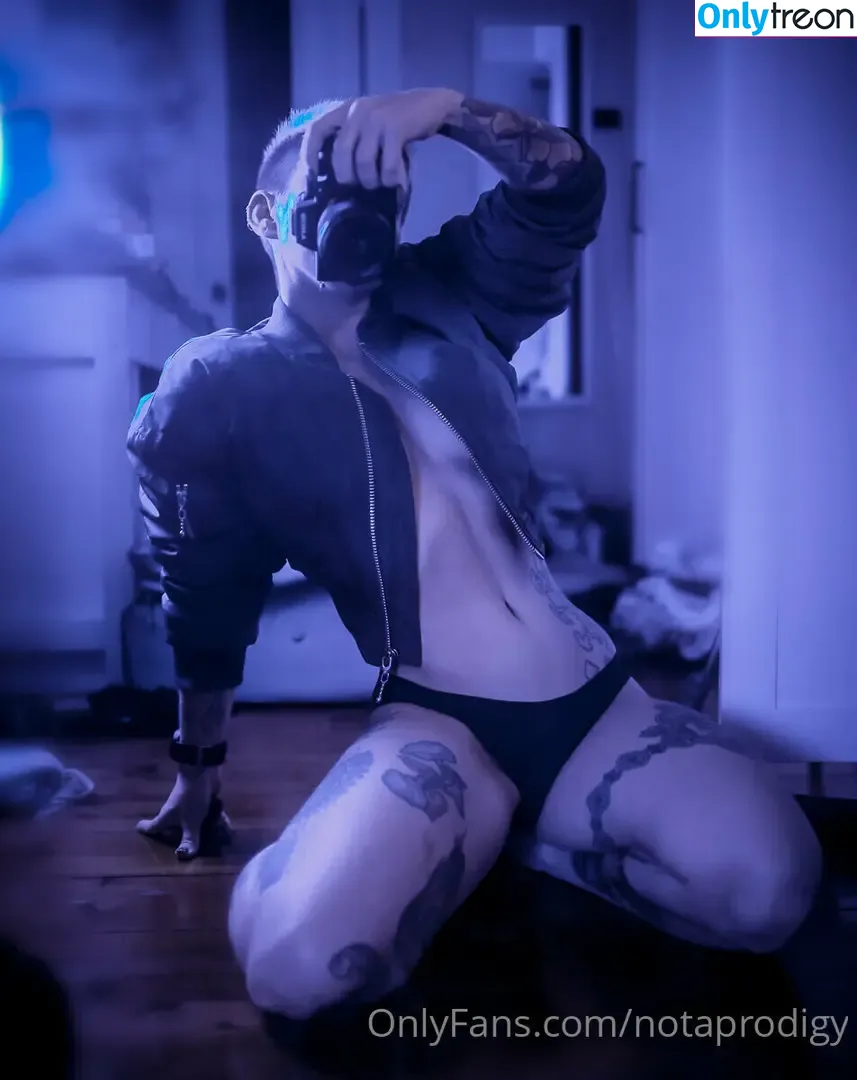 Notaprodigy nude photo #0059 (Notaprodigy)