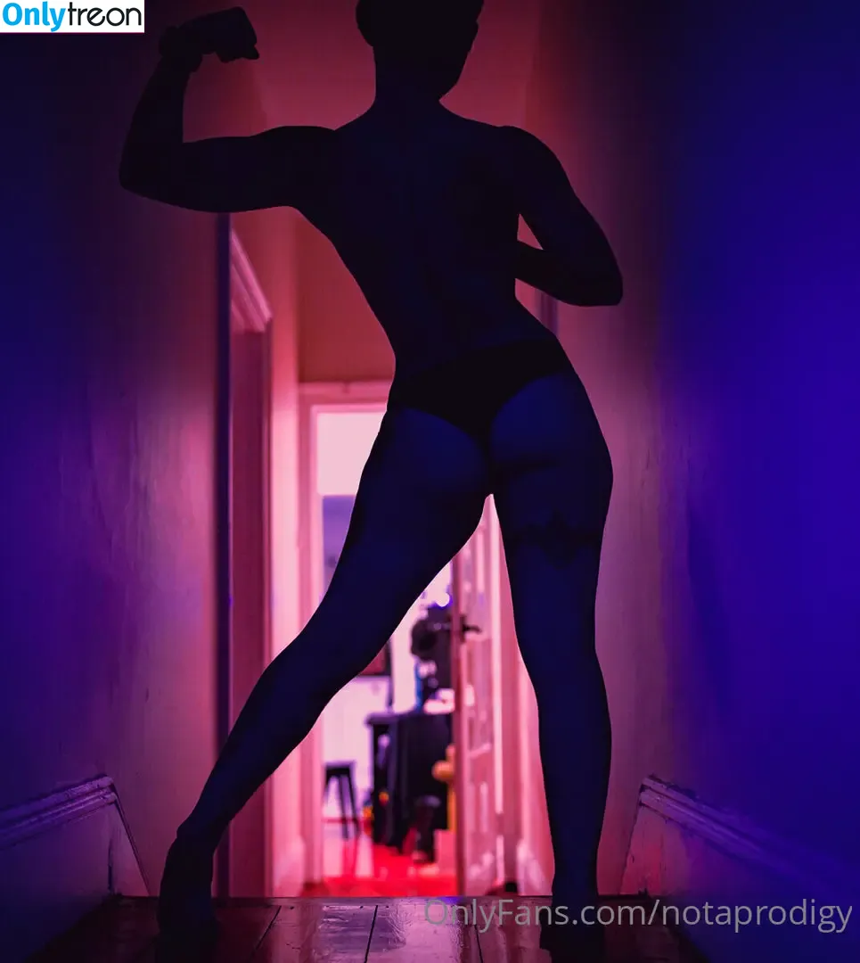 Notaprodigy nude photo #0061 (Notaprodigy)