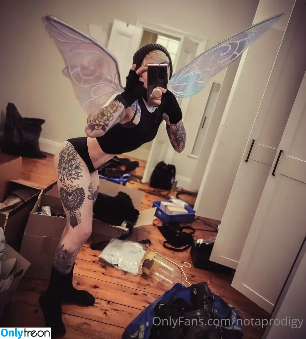 Notaprodigy nude photo #0123 (Notaprodigy)