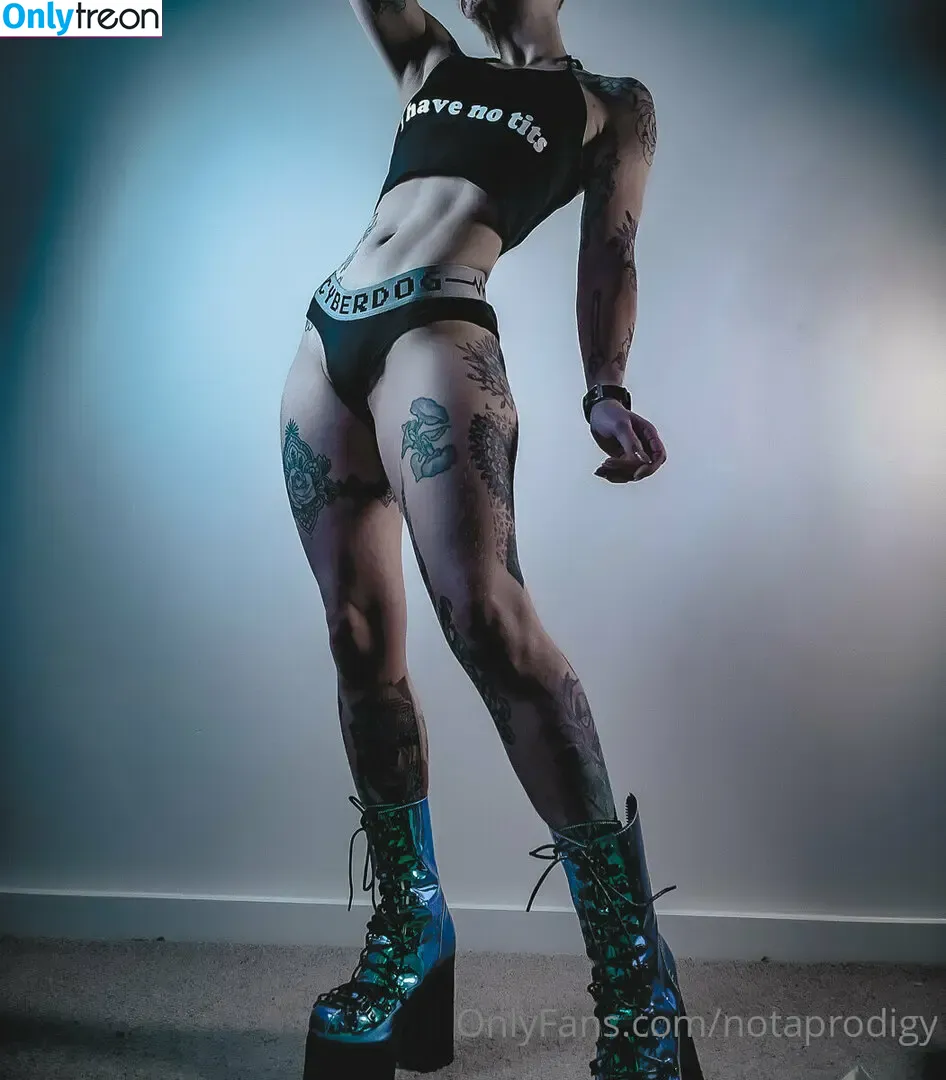 Notaprodigy nude photo #0142 (Notaprodigy)