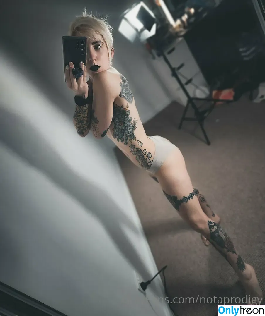 Notaprodigy nude photo #0153 (Notaprodigy)