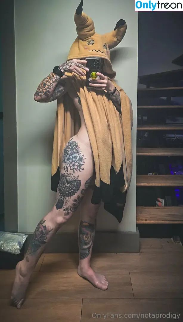 Notaprodigy nude photo #0762 (Notaprodigy)