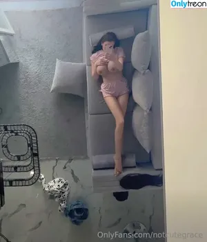 notcutegrace / jusstagracee nude photo #0017