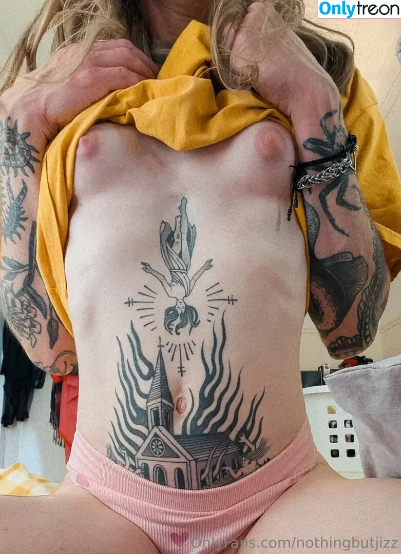 nothingbutjizz nude photo #0016 (nothingbutjizz)