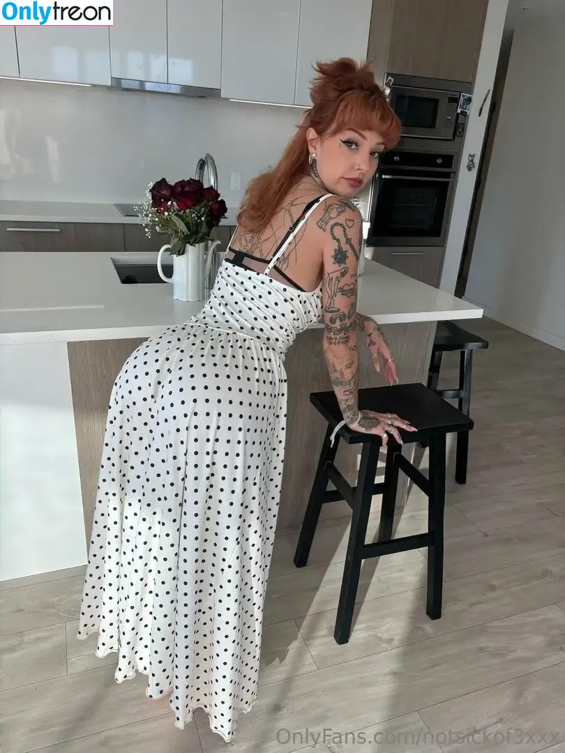 Notsick3 nude photo #0024 (Keaton Belle / supersick3)