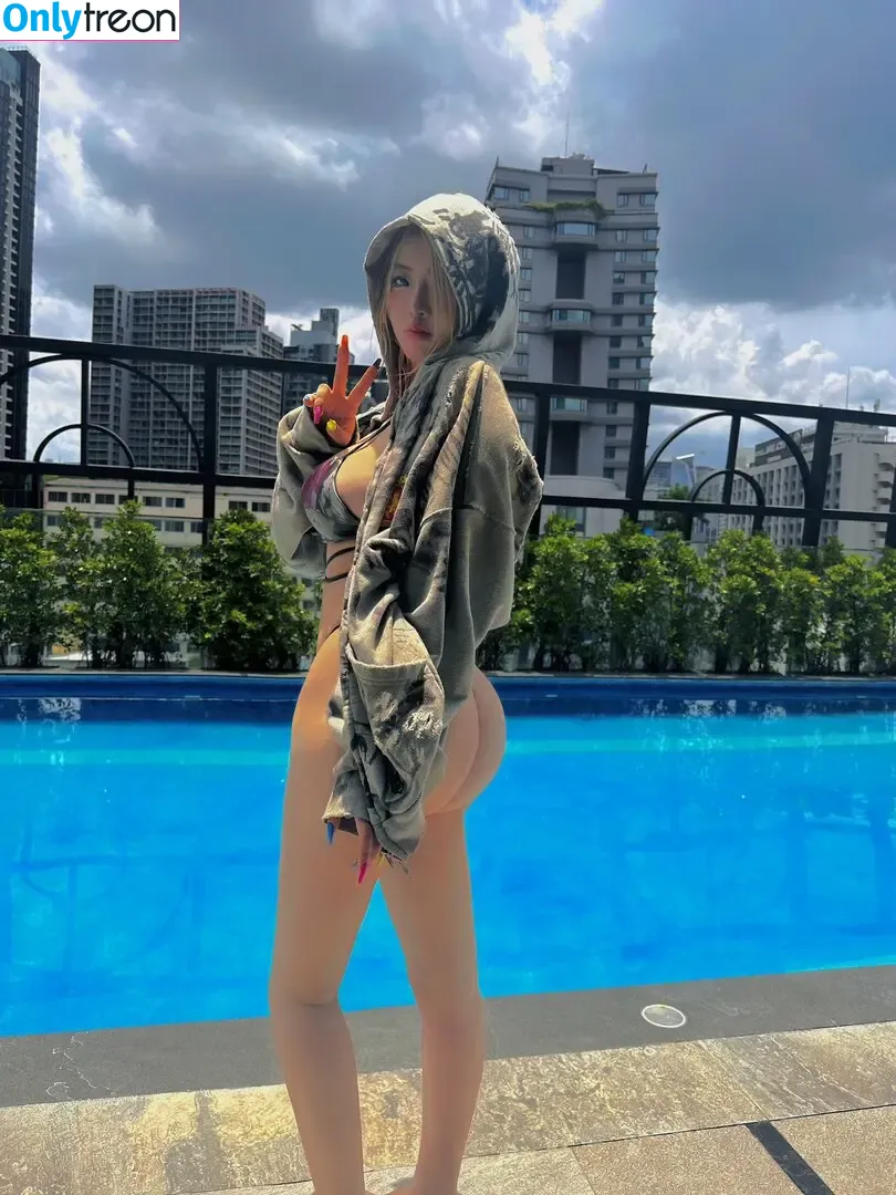 Notyourferry nude photo #0005 (你的渡口)