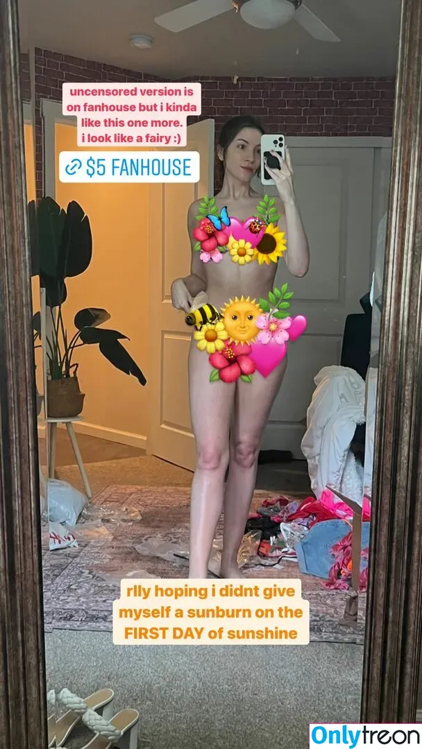 Novaleesi nude photo #0069 (Novaleesi)