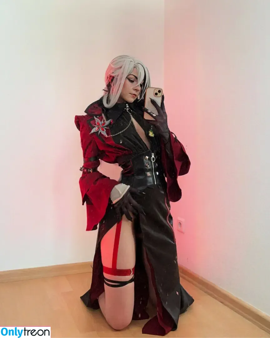 nozzomi_cosplay nude photo #0058 (CherryPopCandy / kittynozomi)