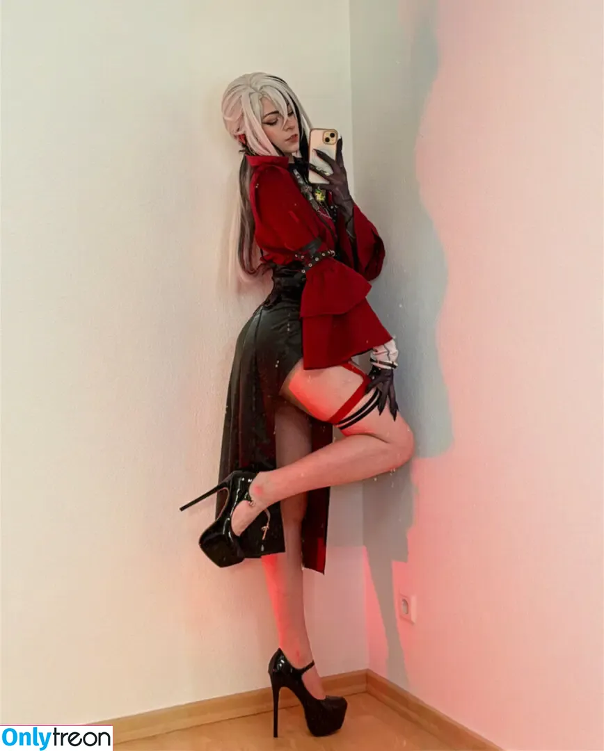 nozzomi_cosplay nude photo #0059 (CherryPopCandy / kittynozomi)
