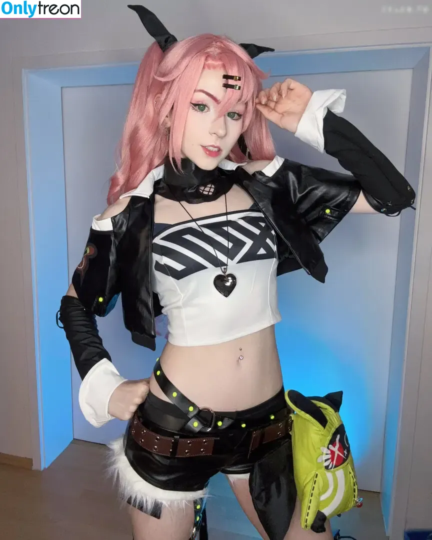 nozzomi_cosplay nude photo #0069 (CherryPopCandy / kittynozomi)