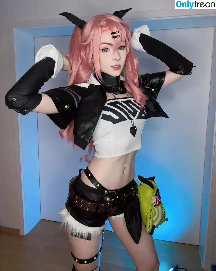 nozzomi_cosplay nude photo #0071 (CherryPopCandy / kittynozomi)