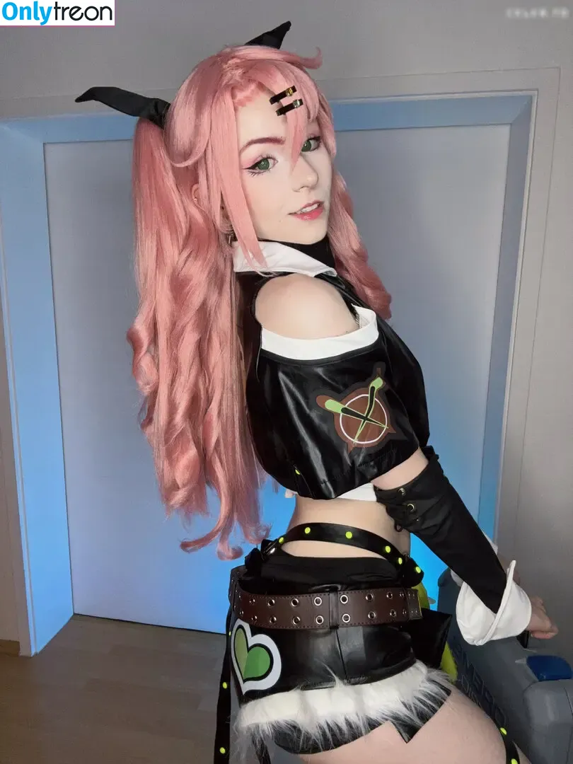 nozzomi_cosplay nude photo #0072 (CherryPopCandy / kittynozomi)