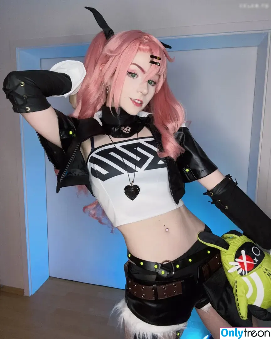 nozzomi_cosplay nude photo #0073 (CherryPopCandy / kittynozomi)