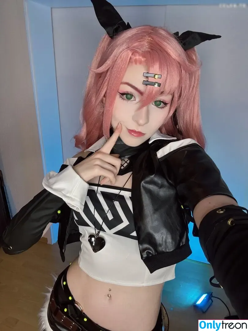 nozzomi_cosplay nude photo #0075 (CherryPopCandy / kittynozomi)