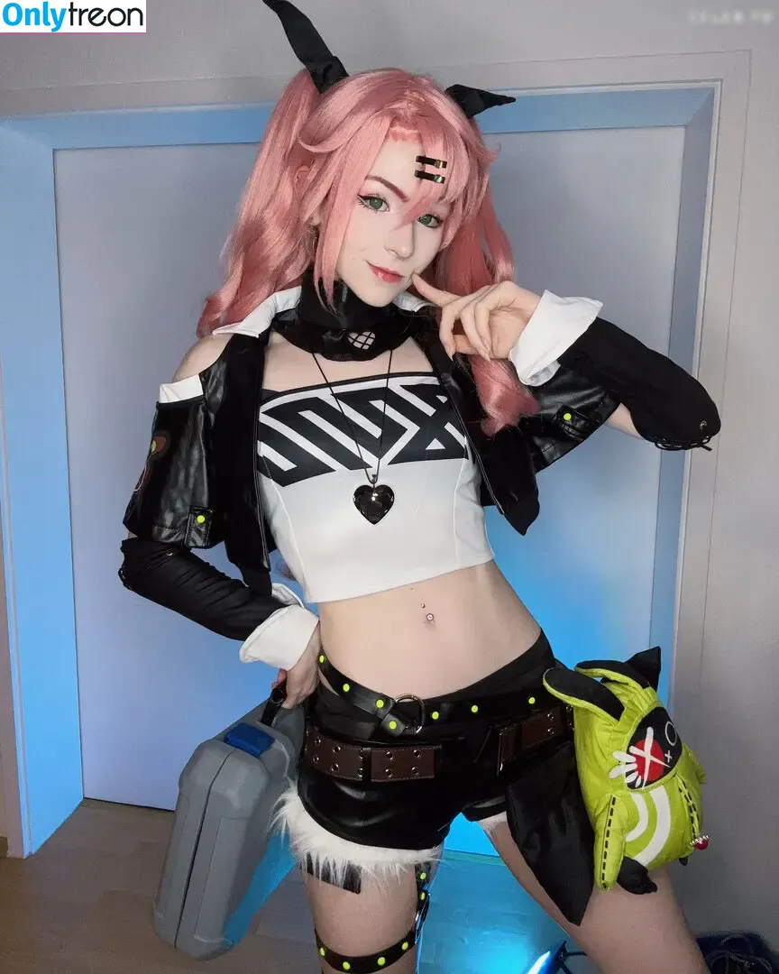 nozzomi_cosplay nude photo #0077 (CherryPopCandy / kittynozomi)
