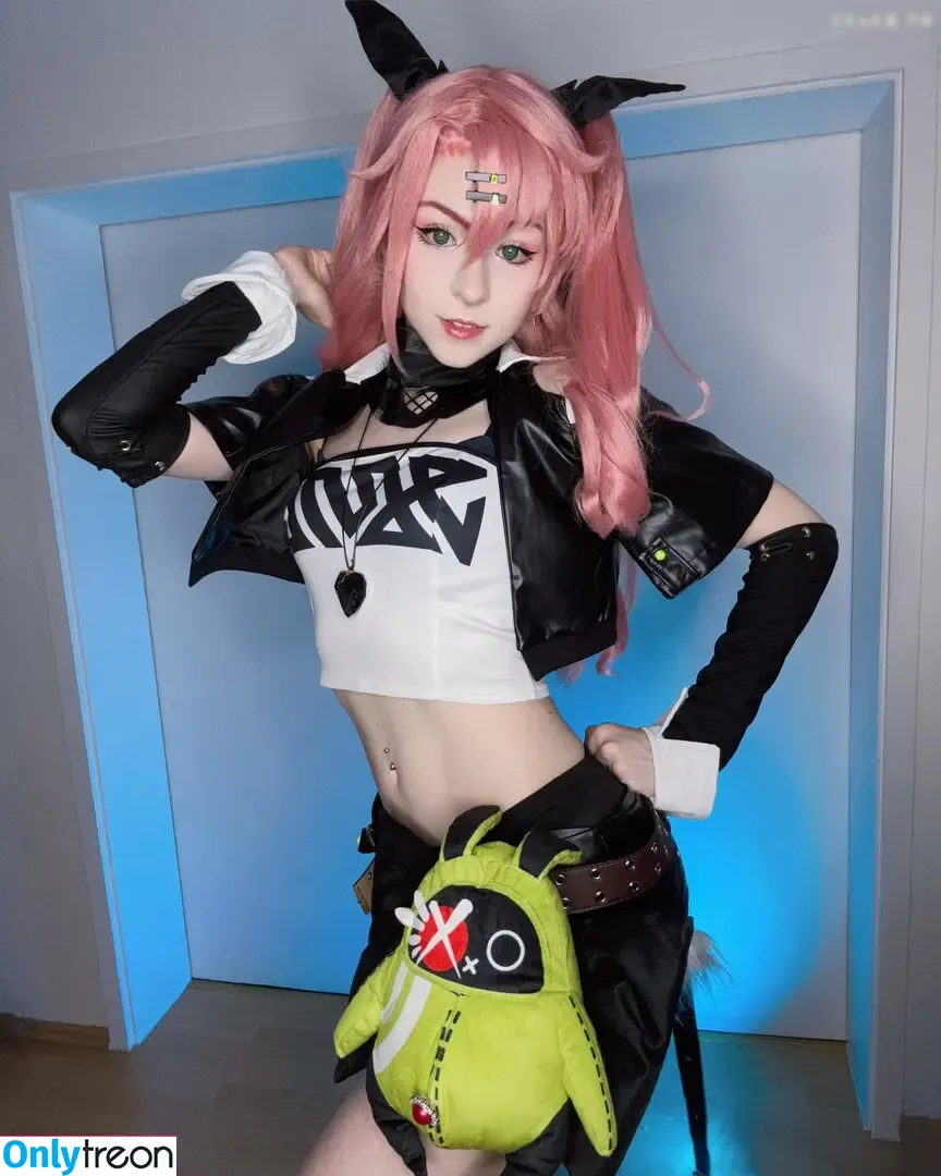 nozzomi_cosplay nude photo #0079 (CherryPopCandy / kittynozomi)