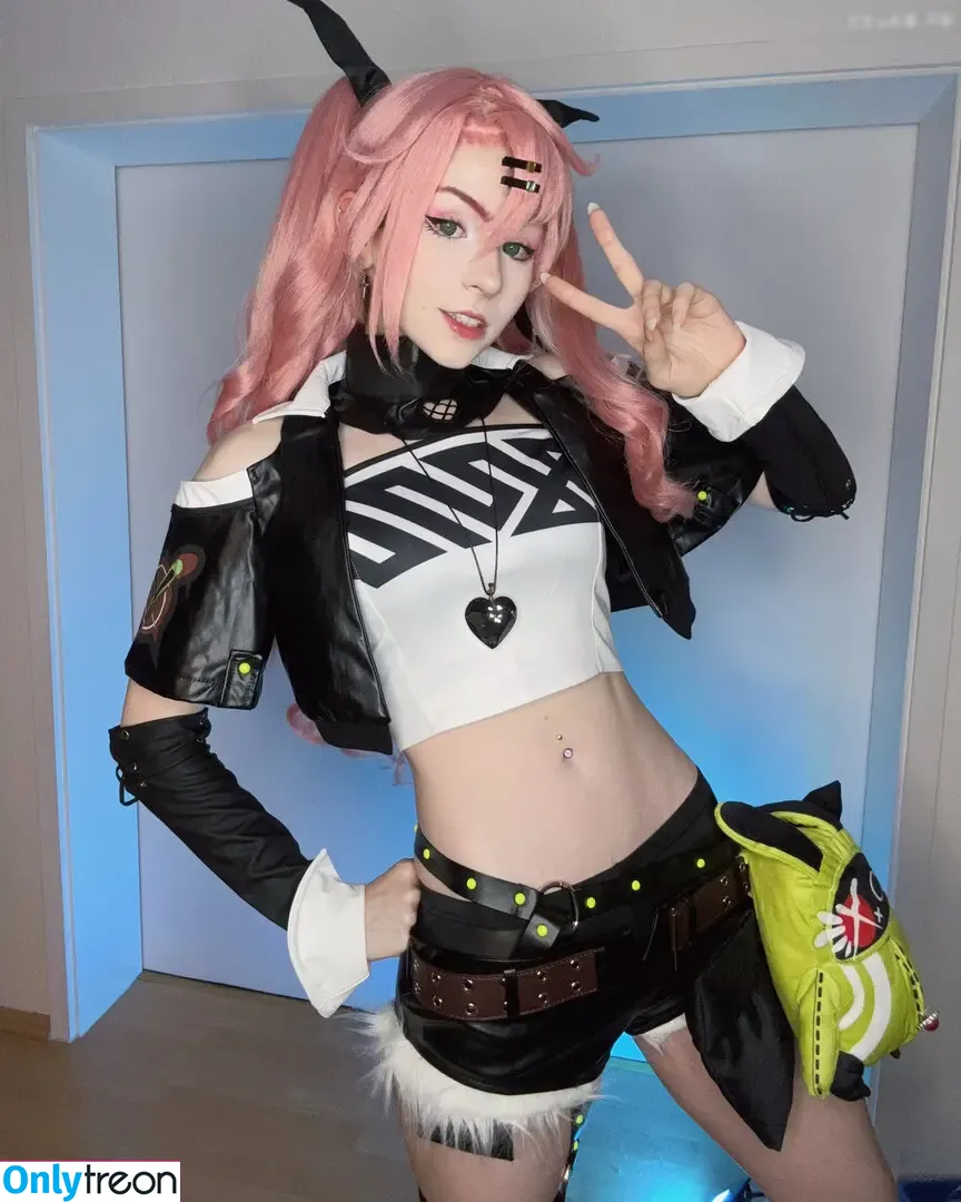 nozzomi_cosplay nude photo #0082 (CherryPopCandy / kittynozomi)