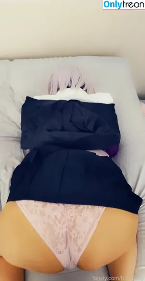 NPCZoey / npc_zoey nude photo #0007