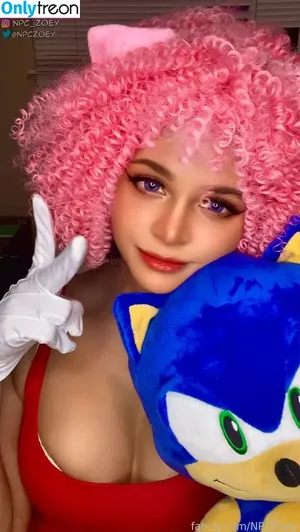 NPCZoey / npc_zoey nude photo #0060