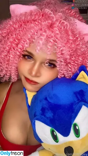 NPCZoey / npc_zoey nude photo #0061