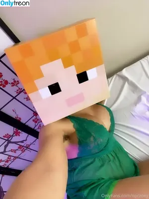 NPCZoey / npc_zoey nude photo #0117