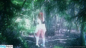 nsfwgoth / gothg0blin / nsfwgothicfurry nude photo #0215