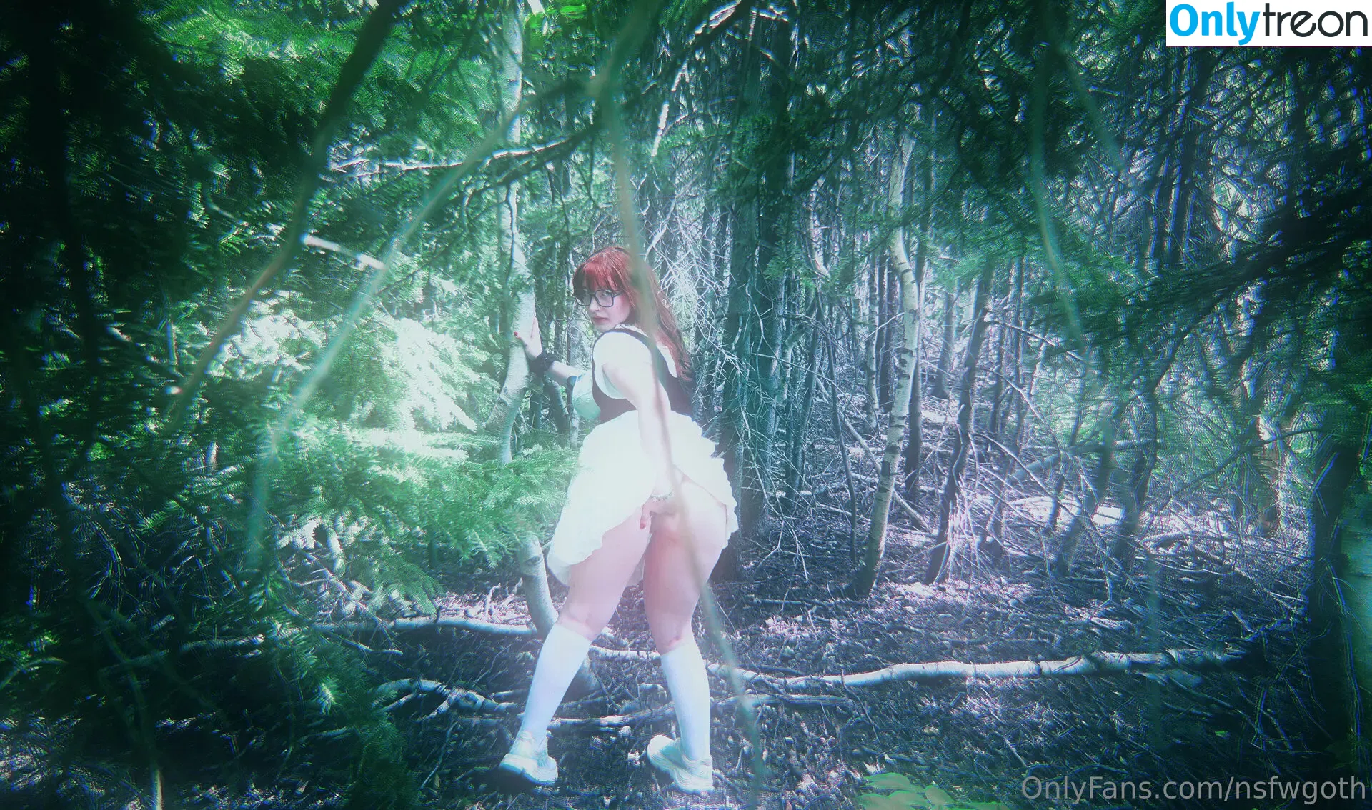 nsfwgoth nude photo #0216 (gothg0blin / nsfwgothicfurry)