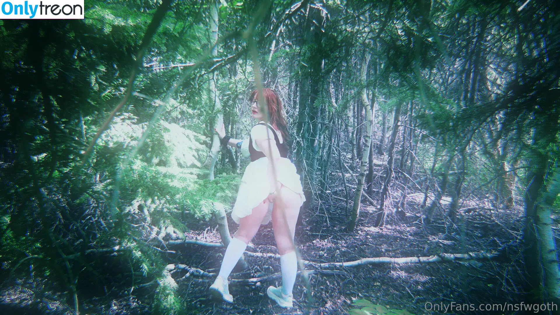 nsfwgoth nude photo #0217 (gothg0blin / nsfwgothicfurry)