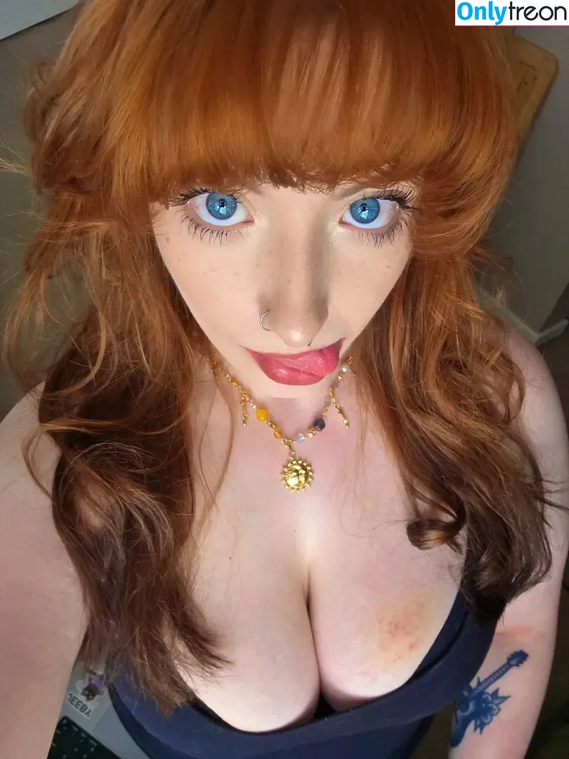 nsfwgoth nude photo #0224 (gothg0blin / nsfwgothicfurry)