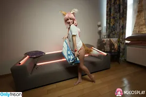 NuCosplay / nickycosplay nude photo #0015