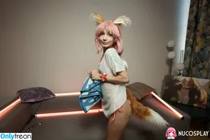 NuCosplay / nickycosplay nude photo #0016