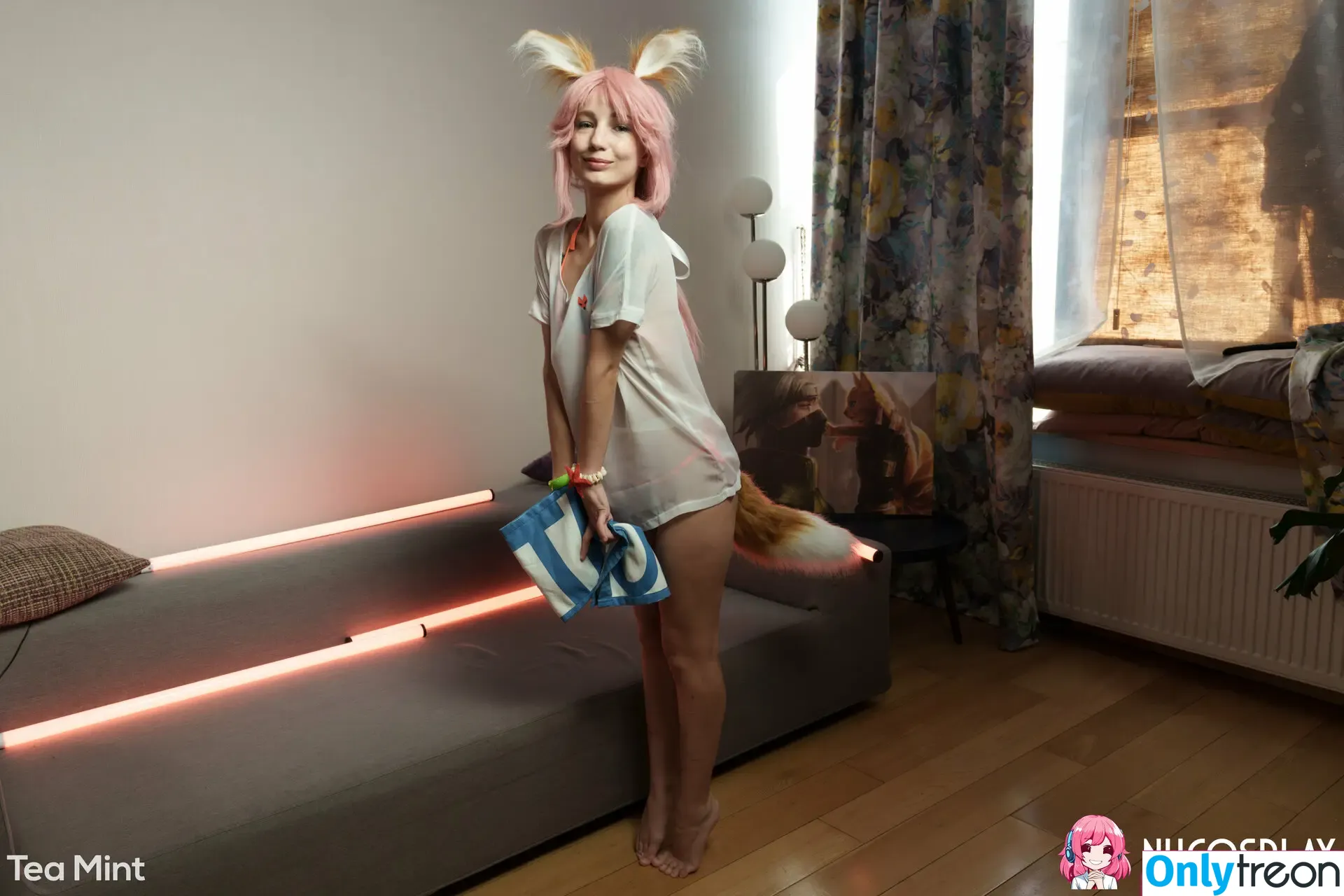 NuCosplay nude photo #0022 (nickycosplay)