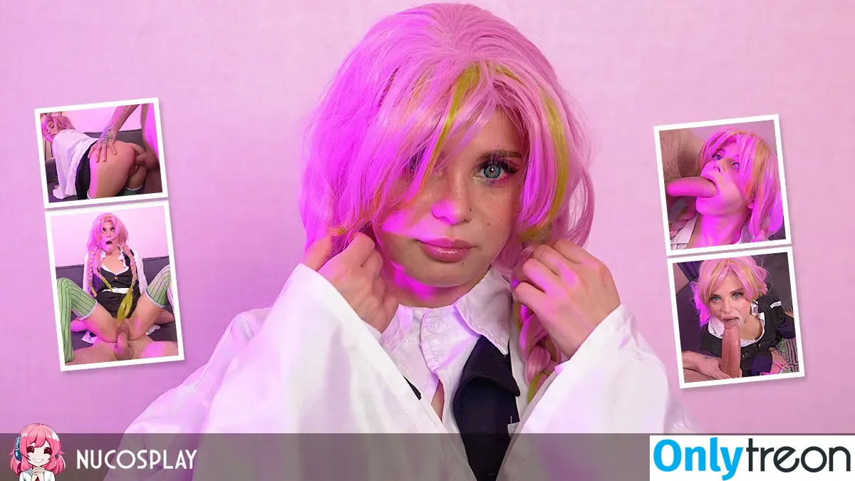 NuCosplay nude photo #0039 (nickycosplay)