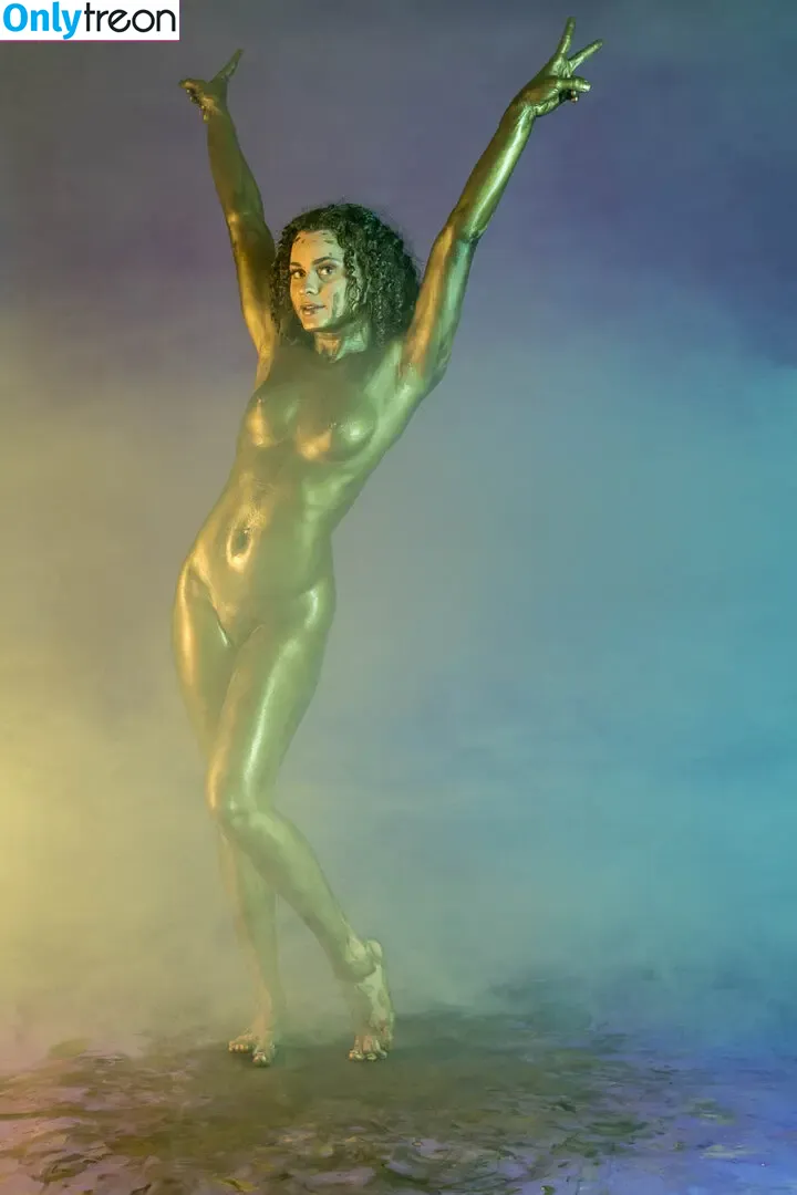 Nude Antilles nude photo #0011 (caribbean_cutie)