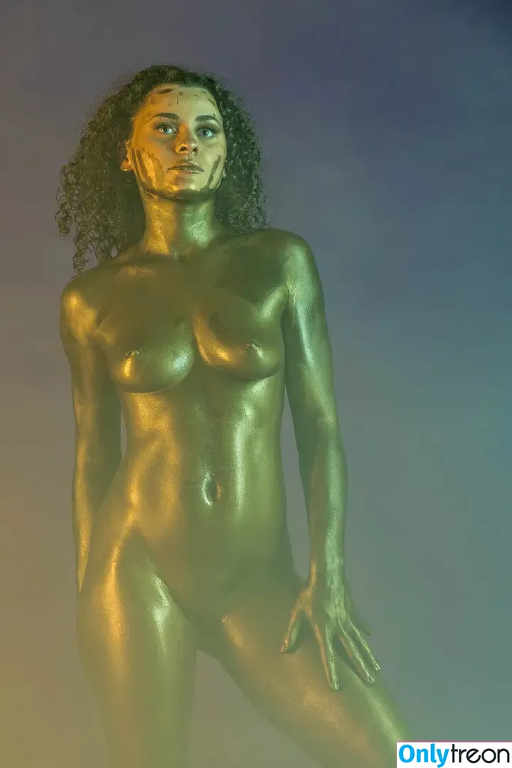 Nude Antilles nude photo #0037 (caribbean_cutie)