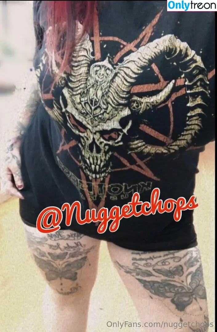 nuggetchops nude photo #0062 (nuggetchops)