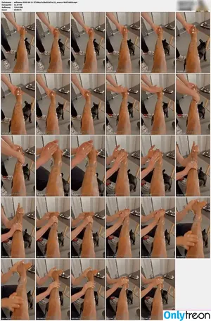 Nura Habib Omer / nura nude photo #0091