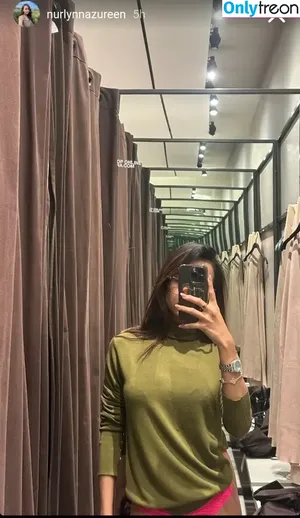 Nurlynnazureen nude