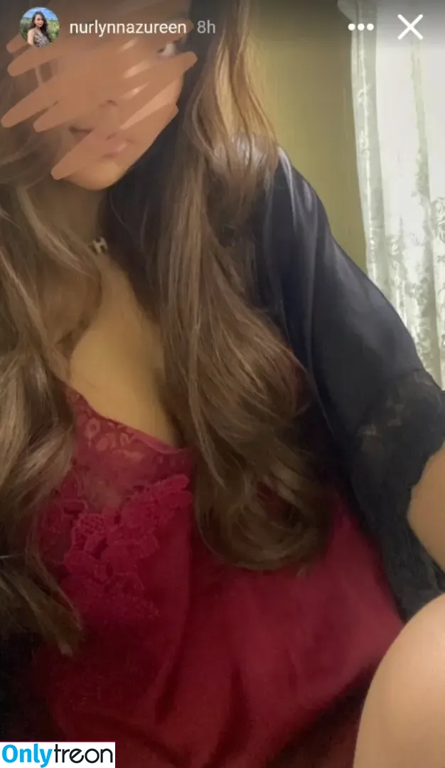 Nurlynnazureen nude photo #0018 (Nurlynnazureen)