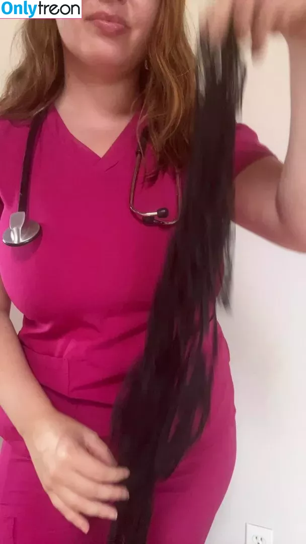 Nurse Eve nude photo #0133 (evethesiren / nurse_eve)