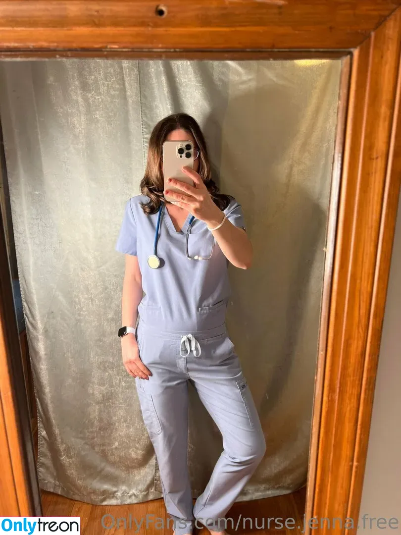 nurse.jenna.free nude photo #0005 (thejennajordyn)