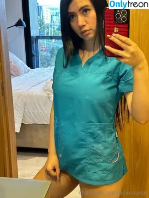 Nurse Pilar / Foxy Love / nurse.pilar / pilar.nurse nude photo #0043