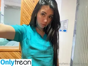 Nurse Pilar / Foxy Love / nurse.pilar / pilar.nurse nude photo #0065