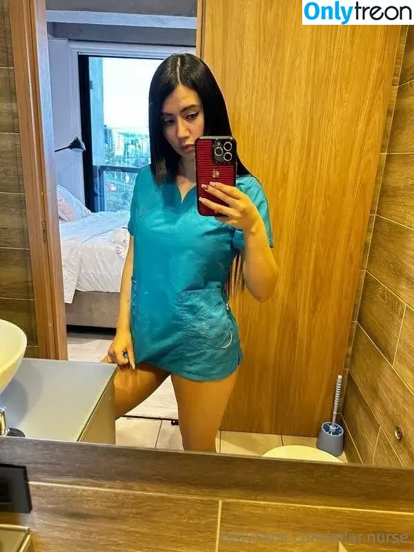 Nurse Pilar nude photo #0027 (Foxy Love / nurse.pilar / pilar.nurse)
