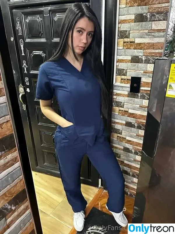 Nurse Pilar nude photo #0069 (Foxy Love / nurse.pilar / pilar.nurse)